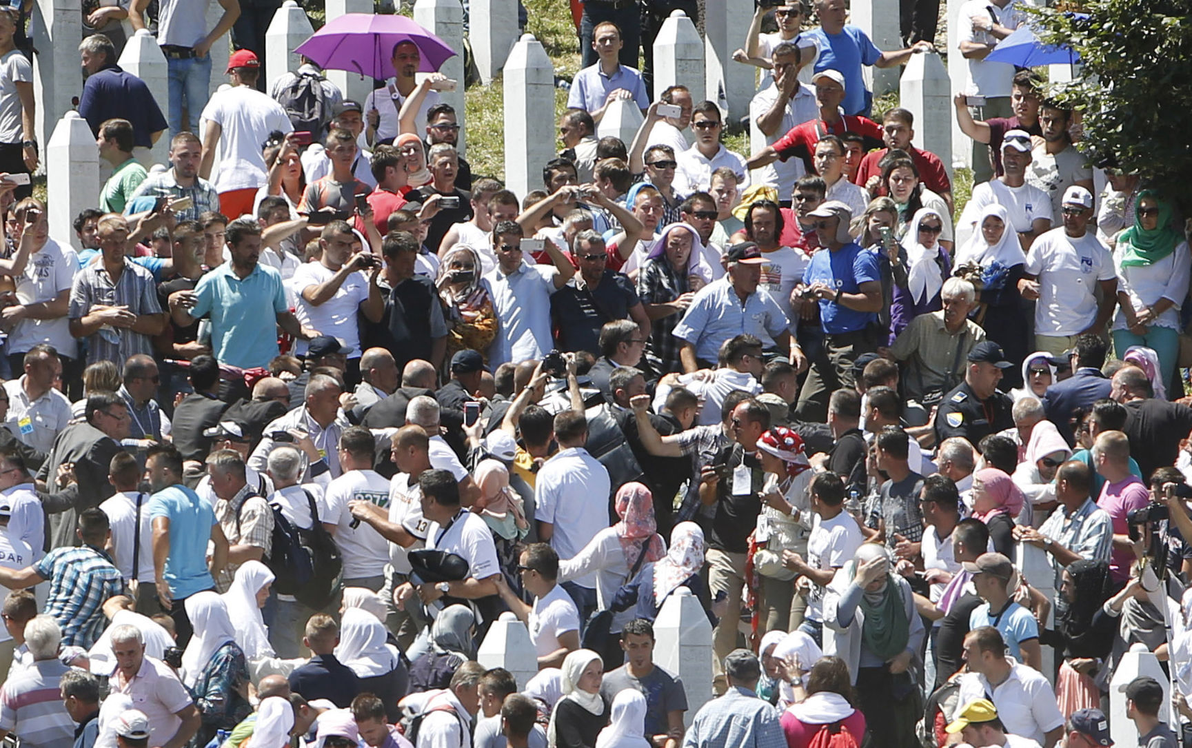 2015: Bosnia and Herzegovina